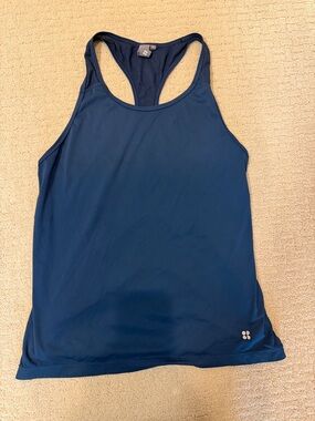 Women’s Sweaty Betty Tank Top Size XS